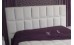 Κρεβάτι Διπλό Με Τραβέρσες XLOH Ταπετσαρίες Κρεβατιών